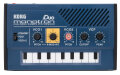 Korg monotron Duo Analogue Synthesizer