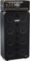 Fender Bassman 300 PRO Bass Amplifier Head, 300 Watts