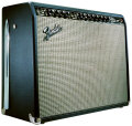 Fender Vintage Reissue '65 Twin Reverb Guitar Combo Amplifier (85 Watts, 2x12")