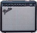Fender Frontman 25R Series II Guitar Combo Amplifier (25 Watts, 1x10")