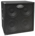 Peavey Headliner 410 Bass Cabinet (1600 Watts, 4x10")