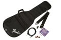 Squier Stop Dreaming Start Playing Set with Affinity Series Stratocaster and Fender Frontman 10G Amplifier