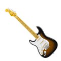 Squier Classic Vibe Stratocaster '50s Electric Guitar, Left-Handed
