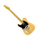 Squier Classic Vibe Telecaster '50s Electric Guitar, Left-Handed