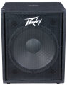 Peavey PV118D Powered Subwoofer (300 Watts, 1x18")