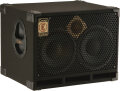 Eden D210XST Bass Cabinet (500 Watts, 2x10")