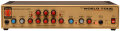 Eden WT800B World Tour Hybrid Bass Amplifier Head (2x440 Watts)