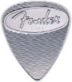 Fender Steel Guitar Picks