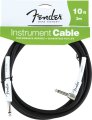 Fender Guitar Instrument Cable (Angled End)