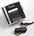 Fender Vintage Noiseless Telecaster Single-Coil Pickup Set
