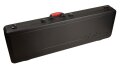 Fender ABS Molded Precision and Jazz Electric Bass Case