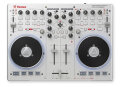 Vestax VCI100MKII USB MIDI DJ Controller and Audio Interface