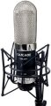 Cascade Microphones Vin-Jet Long Ribbon Microphone, with Lundahl LL2913 Transformer