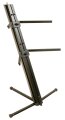 On-Stage KS9102 Quantum Core Column Keyboard Stand