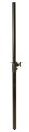 On-Stage SS7746 Subwoofer Pole with M20 Thread