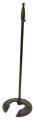 On-Stage MS7325 Stackable Microphone Stand
