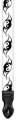 Onori Kalynn Campbell Series Guitar Strap