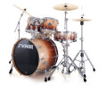 Sonor Select Force Drum Kit, 5-Piece