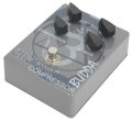 Budda Chakra Compressor Pedal