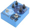 Budda Karma Chorus Pedal