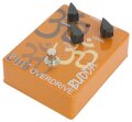 Budda OM Overdrive Pedal