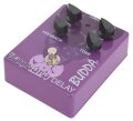 Budda Samsara Delay Pedal