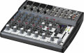 Behringer XENYX 1202FX Mixer with Effects