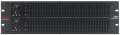 dbx 1231 Dual 31-Band Graphic Equalizer