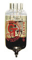 Groove Tubes 12AX7, Russian