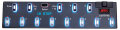 Keith McMillen Instruments 12 Step Keyboard Foot Controller