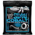 Ernie Ball Cobalt Extra Slinky Electric Guitar Strings