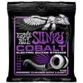 Ernie Ball Cobalt Power Slinky Electric Guitar Strings