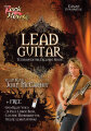 Rock House Method Lead Guitar Techniques for Creating Solos Video