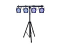 Chauvet 4BAR LED Lighting System