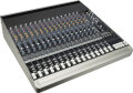 Mackie 1604VLZ3 16-Channel Mixer