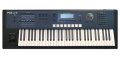 Kurzweil PC3LE6 61-Key Synthesizer Keyboard Workstation