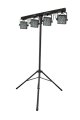 Chauvet Mini 4BAR 2.0 Stage Lighting System