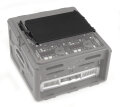 SKB AV8 Pop Up Shelf for SKB R104