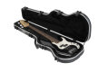 SKB FB4 Premium P and Jazz-Style Bass Case