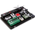 SKB PS55 Professional Pedal Management System