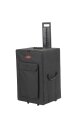 SKB SCPS1 Rolling Powered Speaker Soft Case