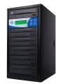 EZ Dupe Gold Premier Series DVD/CD Duplicator with USB and Hard Drive