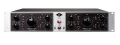 Universal Audio 2-610S Silverface Dual Channel Tube Preamplifier