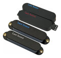 Lace Sensor Red-Blue Dually Electric Guitar Pickup Pack