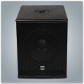 Gemini GVX-SUB12P Powered Subwoofer (1200 Watts, 1x12")