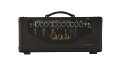 PRS Paul Reed Smith 2 Channel H Guitar Amplifier Head, 50 Watts