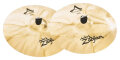 Zildjian A Custom Value Added Crash Package