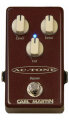 Carl Martin AC-Tone Single Overdrive Pedal
