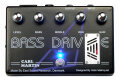 Carl Martin Bass Drive Pedal