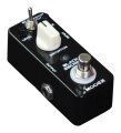 Mooer Black Secret Distortion Pedal
